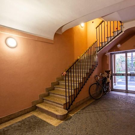 Apartament Fresh House Borghese Rzym Zewnętrze zdjęcie