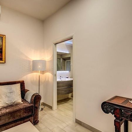 Apartament Fresh House Borghese Rzym Zewnętrze zdjęcie